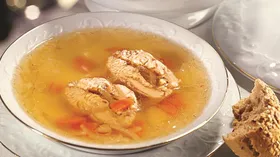 Рецепты с рыбой, картофелем и курятиной