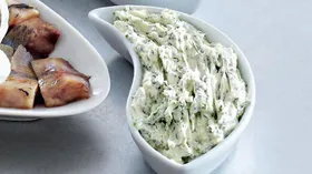 Простые рецепты с овощами и песто