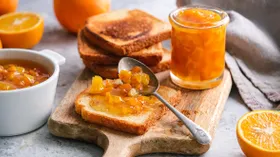 Мармелад из апельсинов: технология приготовления, варианты, разные формы, сочетания, лайфхаки