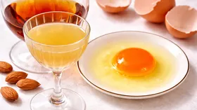 Яичный ликер в домашних условиях