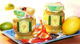 Простые рецепты с лимоном и кабачком