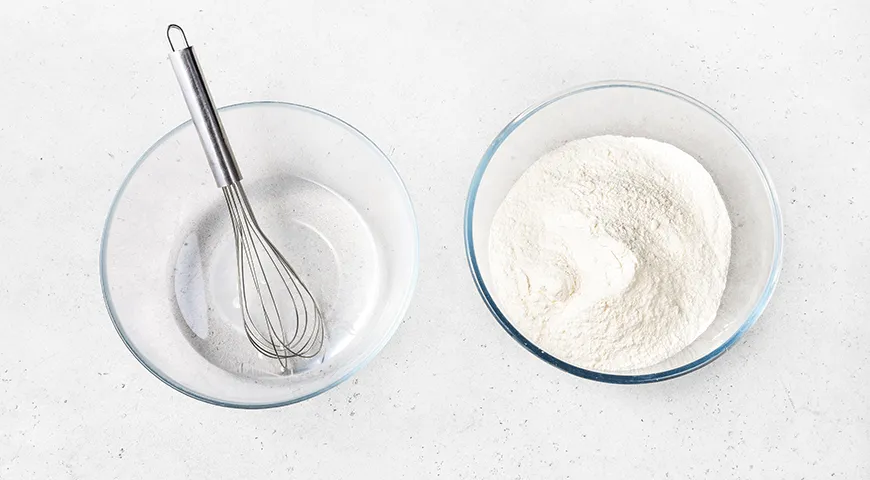 Плацинды с творогом и зеленью