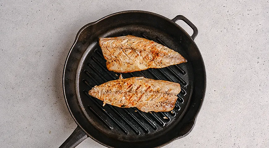 Балык-экмек