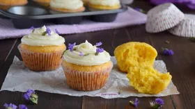 Рецепты с овощами, мускатным орехом и апельсином