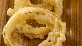 Простые рецепты с мукой и чили