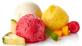 Названо самое безопасное для фигуры мороженое — можно даже на диете