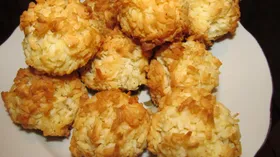 Простые рецепты с алкоголем и кокосом