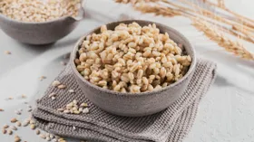 Как сварить перловку без замачивания