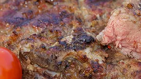 Рецепты с маслом растительным, чили и бобами