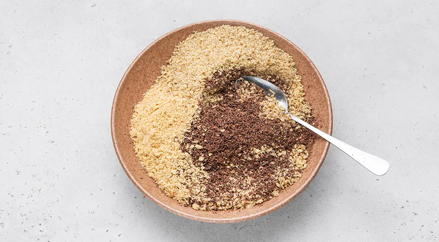 Торт «Генерал»