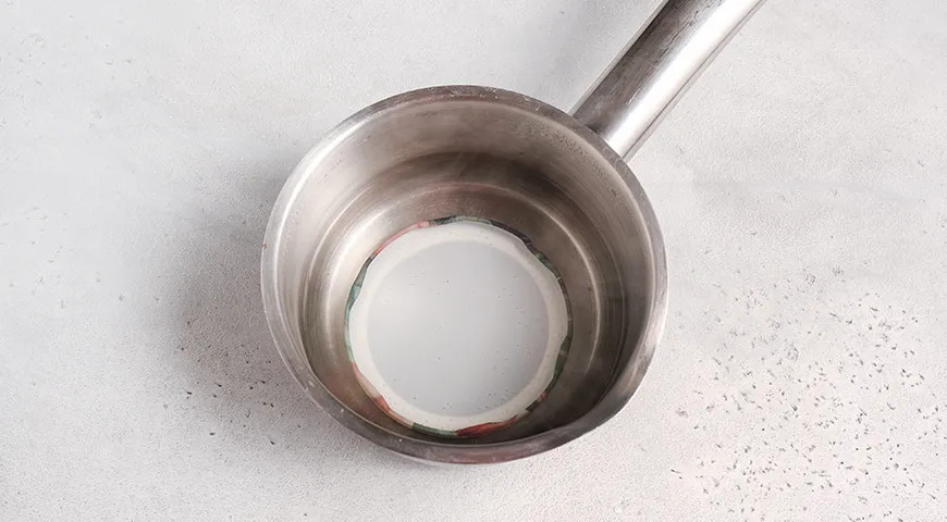 Лечо с яблоками