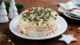 Рецепты с яйцом куриным, картофелем и фруктами