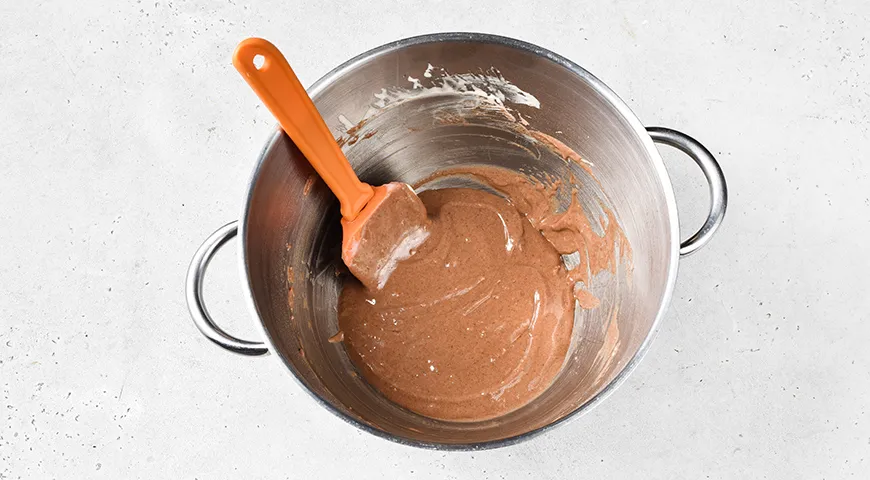 Торт «Министерский»