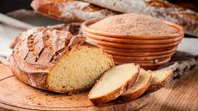 Безотходное производство — ученые сделали хлеб полезнее для человека и природы