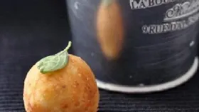 Рецепты с мукой пшеничной, картофелем и хлебом