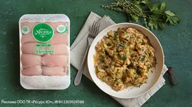 Рецепты с горчицей, маслом растительным и йогуртом