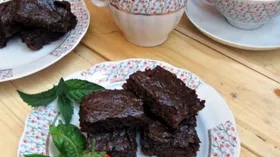 Рецепты с приправами, какао и сливочным маслом