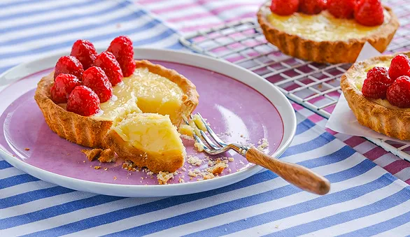 10 рецептов выпечки из альтернативной муки: замечательный вкус и польза в каждом десерте