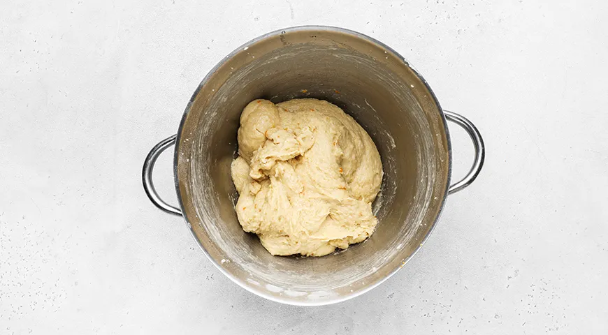 Молдавский кулич