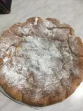 Рецепты с мукой пшеничной, яйцом и яблоком