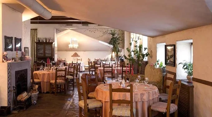 Osteria Montiroli / Остерия Монтироли