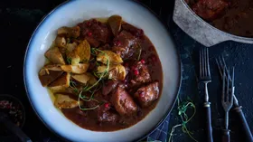 Простые рецепты с дичью