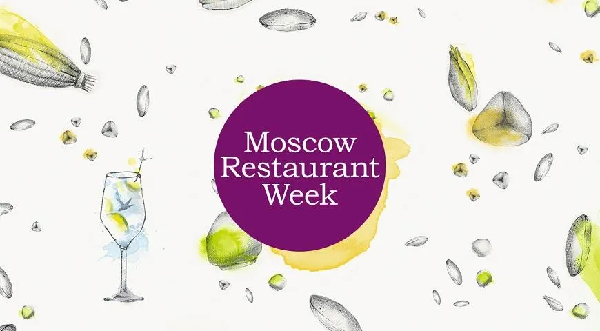 Moscow Restaurant Week