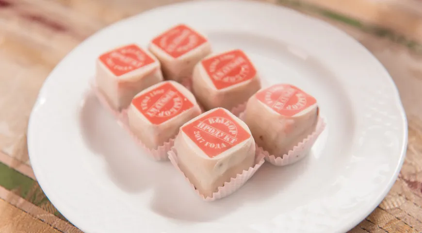 продукт года-2017