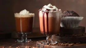 Моккачино: что это за кофе, чем отличается от капучино и как его приготовить