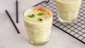 Простые рецепты с кокосом и молоком кокосовым