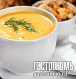 Рецепты со сливками, молоком и морковью