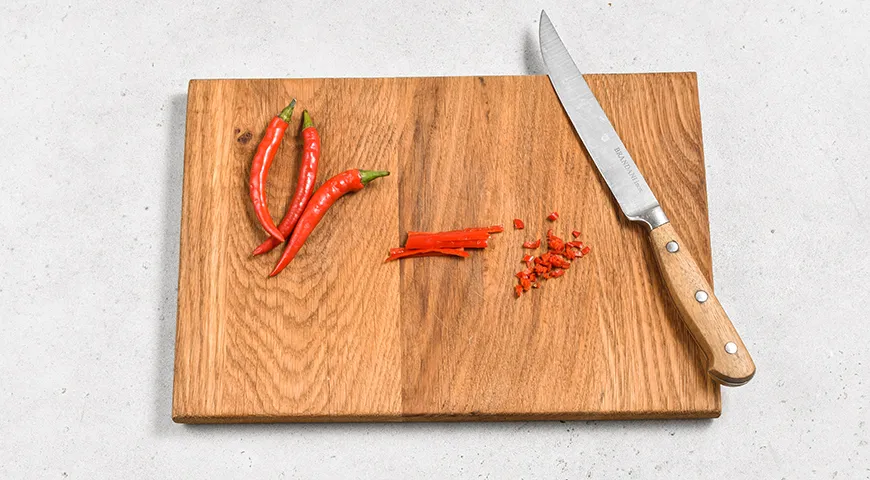 Маринованные шампиньоны с морковью по-корейски