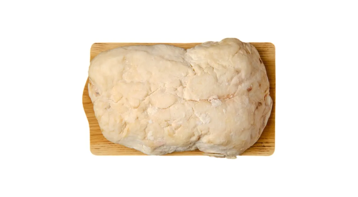 Курдючный жир