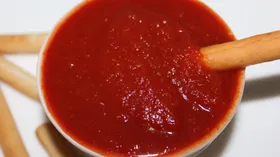 Рецепты с овощами, уксусом и кетчупом