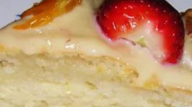 Рецепты с кисломолочными продуктами, молоком и ванилью