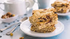 Рецепты с шоколадом, мёдом и грецким орехом