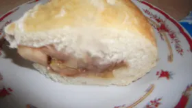 Рецепты с корицей, яблоком и кефиром
