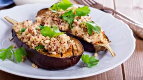 Что вкусного приготовить с киноа: 10 рецептов