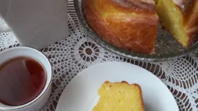 Рецепты с мукой пшеничной, сливочным маслом и тыквой