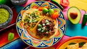 Мексиканская кухня: 20 самых вкусных традиционных блюд