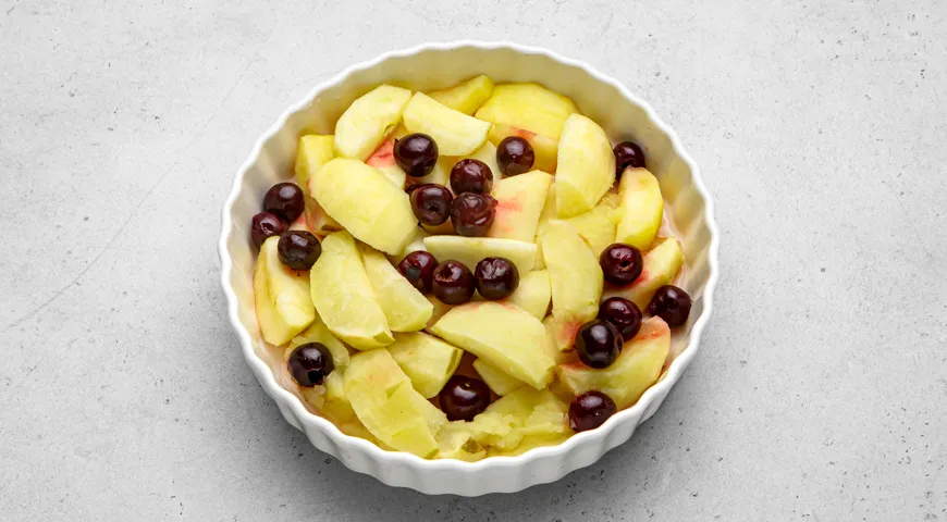 Мармелад на агар-агаре в домашних условиях