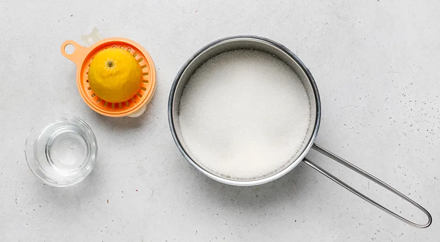 Парварда восточная сладость