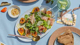 Рецепты с сырами без глютена