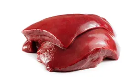 Говяжья печень