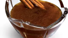 Простые рецепты со сливочным маслом и имбирём