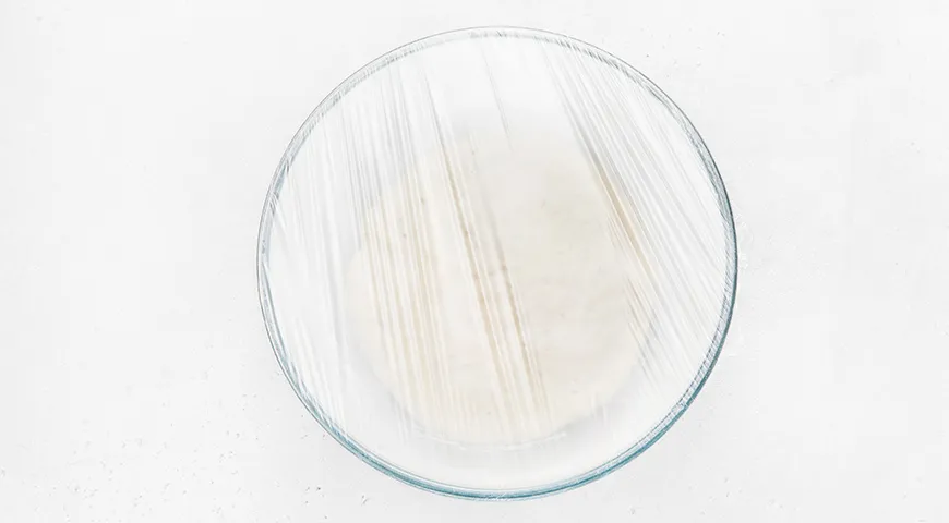 Нарезной батон по ГОСТу