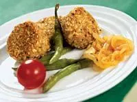 Рецепты с яйцом, картофелем и молоком
