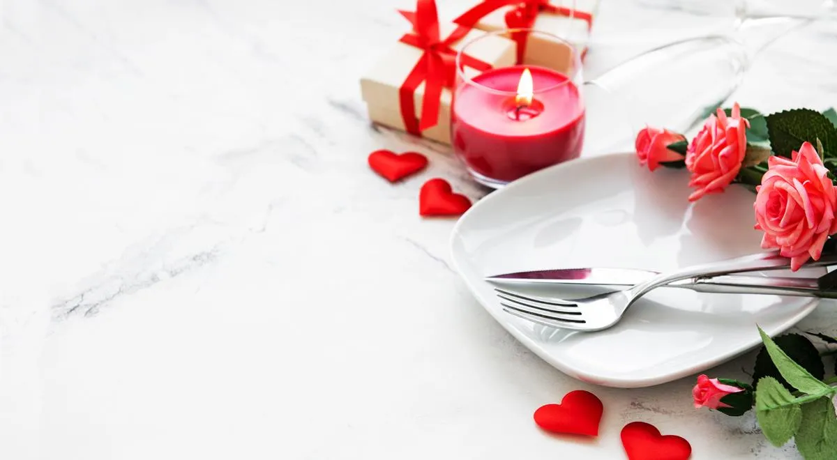 Что приготовить 14 февраля для любимого человека: советы шеф-повара