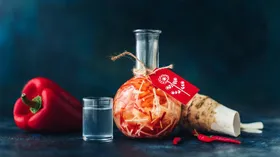 Рецепты болгарской кухни с сладким перцем