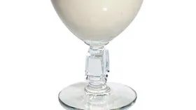 Рецепты с молочной продукцией, фруктами и соком